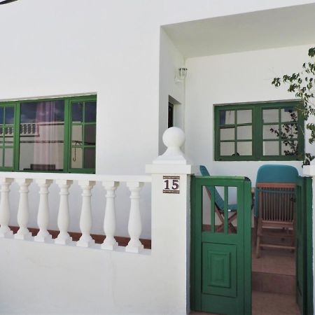 Вилла Casa Angelina Плая-Кемада Экстерьер фото